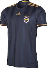 The fenerbahce spor kulubu is founded in 1907 and have one of the best. Fenerbahce Reveal 2016 17 Kits