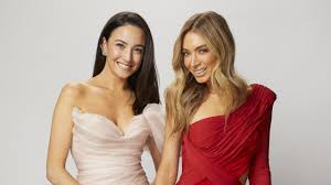 Know more about abbey gelmi wiki, net worth, age, family, children son daughter, parents father morther, siblings sister brother, partner girlfriend boyfriend, married, spouse wife husband. Nadia Bartel Latest Role For Channel 7 To Report From Brownlow Red Carpet Herald Sun