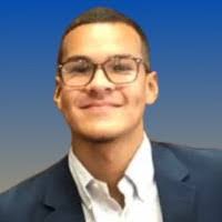 Luis Alverio's Instagram, Twitter & Facebook