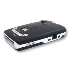 It pairs with its companion app, escort live, to help you avoid tickets when possible. Escort Passport Max International Radar Laser Gps Detector With Oled