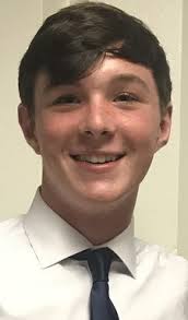 Brady Hackman Obituary