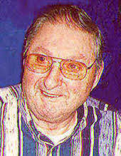 Obituary information for Harlan William John Garbes