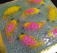 Resepi Puding Roti Ikan Koi Resepi Bonda Roti Koi Dragon Fruit