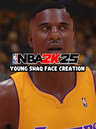 Shaq As An Avatar
