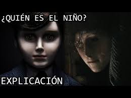 ¿Quién es el Niño? EXPLICACIÓN