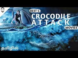 English horror dubbed movie wrong turn Download Crocodile Movies Tamil Dubbed 3gp Mp4 Codedfilm