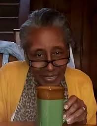 Obituary information for Albertha Register