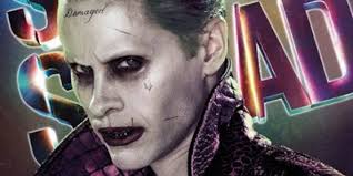Wer ist der beste joker? Justice League Will Jared Leto Sein Joker Kostum An Den Nagel Hangen