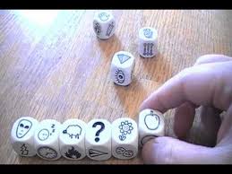 It previously was declared to be one of doctor toy's ten best games and was awarded a major fun award. Rory S Story Cubes Simple Story Youtube