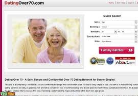 Online dating after 70 is the best way to meet and date over 70 women or men in your area. Best Senior Dating Sites Paid Sites Vs Free Sites Vs Ethnic Dating Websites And 2 More Visihow