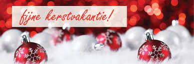 25 december 2021 t/m 9 januari . Kerstvakantie Teylingen College Kts