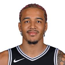 Jeremy Sochan (knee) active Wednesday