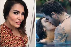 Di origini iraniane, si trasferisce in italia a soli 18 anni per sfuggire da un paese in forte crisi economica e politica. La Mamma Di Giulia Salemi Rompe Il Silenzio Cosa Pensa Fariba Tehrani Di Pierpaolo Pretelli