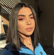 Baddie Hairstyles Short Hair Google Search Baddie Hairstyles Short Hair Styles Straight Hairstyles