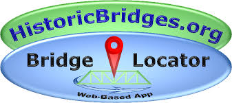 HistoricBridges.org Bridge Locator