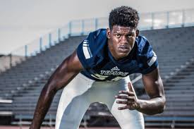 Wide receiver zay flowers, offensive linemen zion johnson and alec. There Will Be At Least 5 Openly Gay Players In College Football This Season Outsports