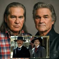 One of the biggest snubs in Oscar history was Val Kilmer in Tombstone. Not  even nominated. Hollywood never liked him. Its an iconic performance.