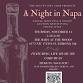 Night in Napa event in Edmond, OK