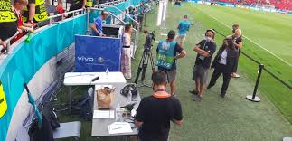 A equipa francesa, favorita, bateu a alemanha no primeiro jogo do grupo f. Zkd9vskwhlio9m