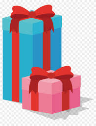 All our images are transparent and free for personal use. Gift Box Clip Art Gift Vector Png Free Transparent Png Clipart Images Download