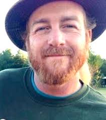 Steven Edward Baxter