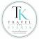 Logo TK Travel and Events