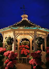 Stay At Mill Rose Inn In Half Moon Bay California Gazebo Half Moon Bay California Half Moon Bay