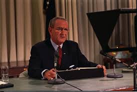 Image result for President Johnson
