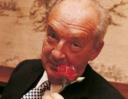 Who Wrote ”Lolita” First?