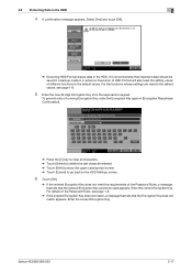 Konica minolta bizhub 363 driver. Konica Minolta Bizhub 363 Password Reset