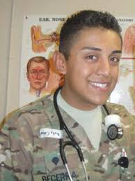 The Month of the Military Child