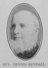 Kendall, Dennis (1824-1896)