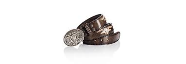 En visitant notre site, vous acceptez l'utilisation des témoins (cookies). Ceinture Western Ceinture Cowboy Nuage Rouge