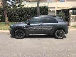 Trouvez votre citroën c4 cactus d'occasion parmi nos 2108 annonces gratuites de véhicules de particuliers et pros sur paruvendu.fr. Citroen C4 Cactus Citroen Tt Option 2015 Diesel Occasion 22877 A Casablanca