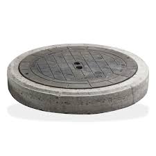 Die abdeckungen nach en din 12für. Ostendorf Schachtabdeckung Dn 400 B 125 12 5t Guss Deckel Mit Betonring Sanitarbedarf Heizung Sanitar Wasser Installation Shop