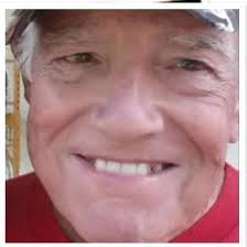 Merlin John “Nunny” Letulier (1936-2021)