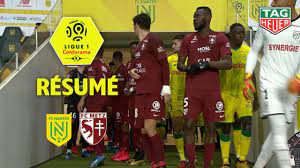 Jun 23, 2021 · official | remy descamps joins nantes from charleroi. Fc Nantes Fc Metz 0 0 Resume Fcn Fcm 2019 20 Youtube
