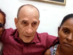 Profesor Pedro Albert dice a Díaz-Canel que marchará por la libertad de los  presos políticos pese a coacciones del régimen