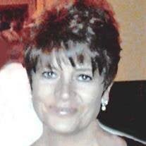 Cheryl Ann Garrett Obituary