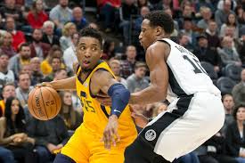 Ben simmons (26 points) highlights vs. San Antonio Spurs Vs Utah Jazz 12 9 18 Nba Pick Odds And Prediction Sports Chat Place