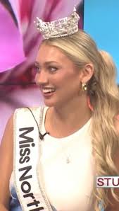 Miss North Dakota Organization