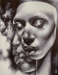 There is a rose in Spanish Harlem