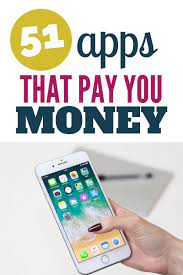 You simply link your credit or debit card to getupside, let getupside know where you're going to shop, and then cash back is. 51 Apps That Pay You Real Money Apps That Pay Apps That Pay You Money Management