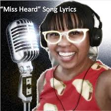 Miss Heard Song Lyrics : Melody Ortiz: Amazon.fr: Livres