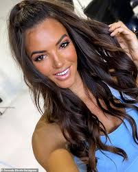 1,831 likes · 1 talking about this · 515 were here. Amazing Race Australia Contestant Amanda Blanks Reveals Her Secret Health Battle Daily Mail Online