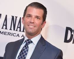 And his wife, vanessa vanessa trump, donald trump jr.'s wife has filed for divorce. Donald Trump Jr S 12 Year Old Daughter Kai Sends Touching Birthday Wishes To Mom Vanessa
