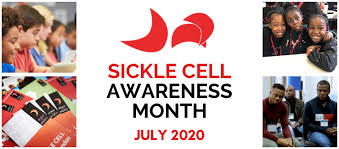 Cell phone courtesy month link. World Sickle Cell Day Friday 19th June 2020 Sickle Cell Society