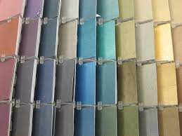 Ralph Lauren Paint Metallic Colors