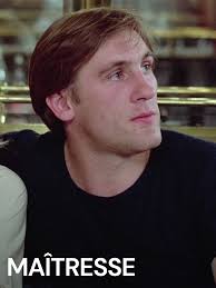 Maîtresse (1976) — Distribution et Équipe technique sur MUBI