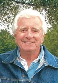 Terry HARRISON Obituary